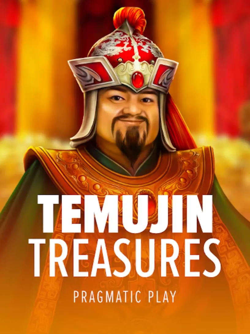 Temujin Treasures
